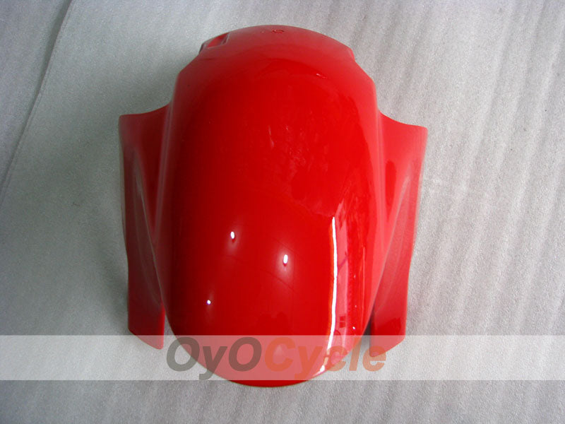 Injection Fairing kit for 05-06 CBR600RR - Red, Black - Factory Style #OYO87900314