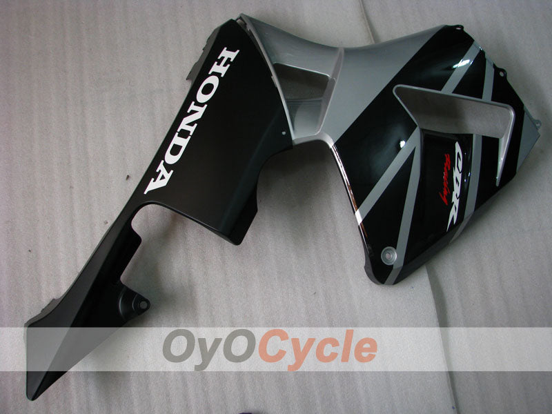 Left & Right Side Fairing For Honda 05-06 CBR600RR #OYO87907411 Main image