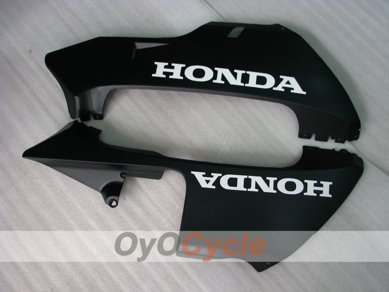 Left & Right Side Fairing For Honda 05-06 CBR600RR #OYO87907411