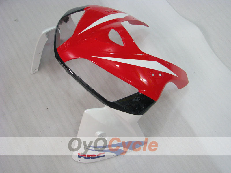 Front Upper Fairing For Honda 05-06 CBR600RR #OYO87907415