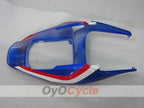 Injection Fairing kit for 05-06 CBR600RR - Blue, White - Factory Style #OYO87900316