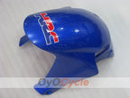 Injection Fairing kit for 05-06 CBR600RR - Blue, White - Factory Style #OYO87900316