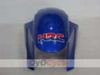 Injection Fairing kit for 05-06 CBR600RR - Blue, White - Factory Style #OYO87900316