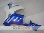 Left & Right Side Fairing For Honda 05-06 CBR600RR #OYO87907416