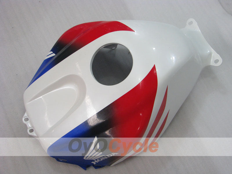 Injection Fairing kit for 05-06 CBR600RR - Blue, White - Factory Style #OYO87900316