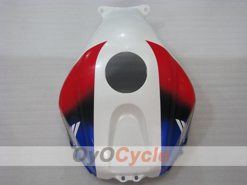 Injection Fairing kit for 05-06 CBR600RR - Blue, White - Factory Style #OYO87900316