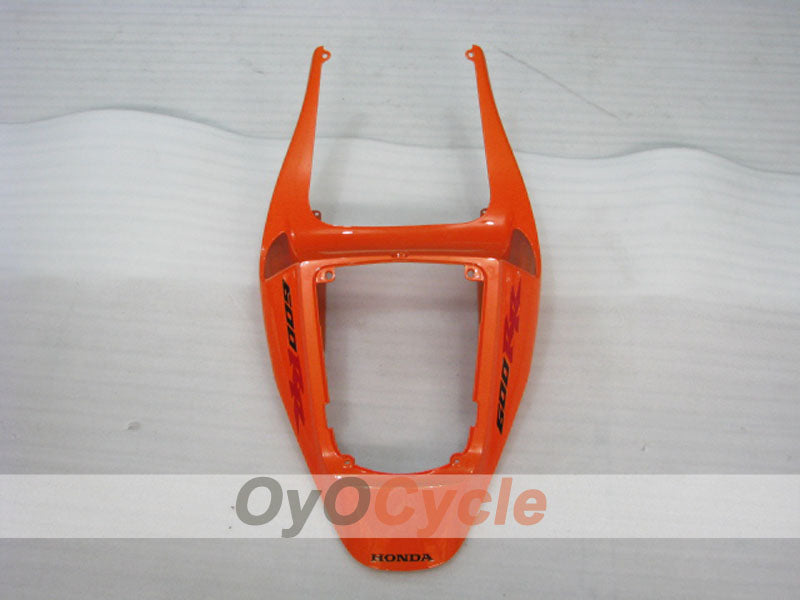 Rear Tail Fairing For Honda 05-06 CBR600RR #OYO87907423
