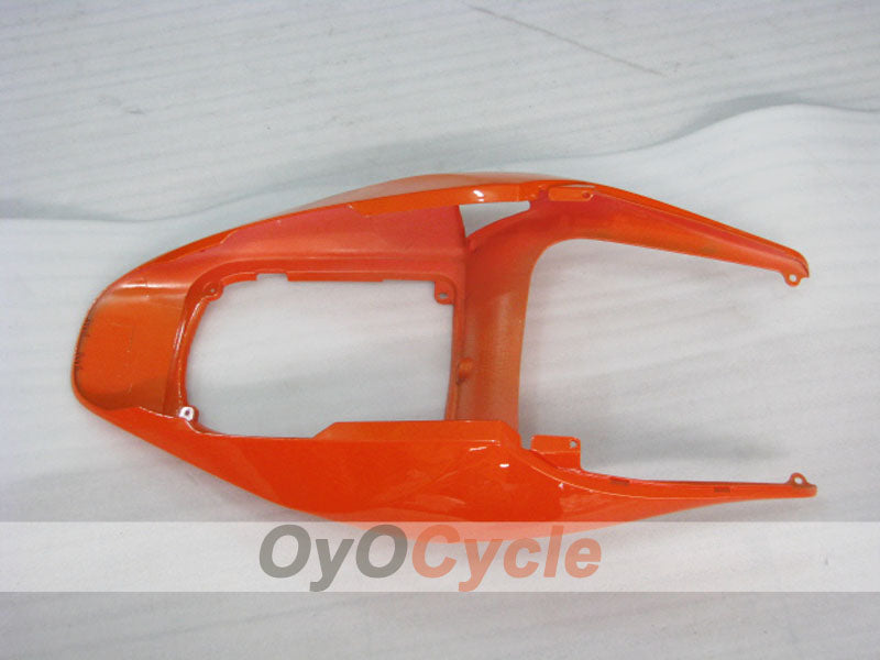 Rear Tail Fairing For Honda 05-06 CBR600RR #OYO87907423