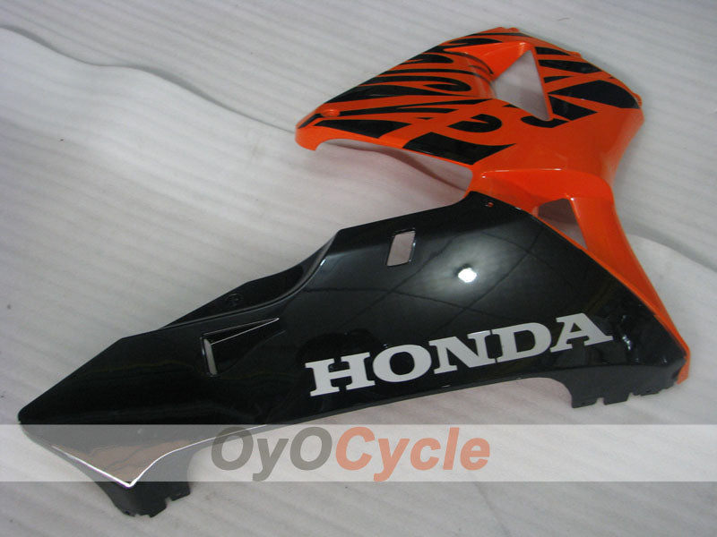 Left & Right Side Fairing For Honda 05-06 CBR600RR #OYO87907420