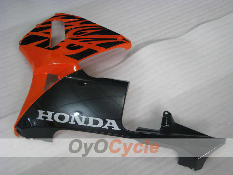 Left & Right Side Fairing For Honda 05-06 CBR600RR #OYO87907420 Secondary image