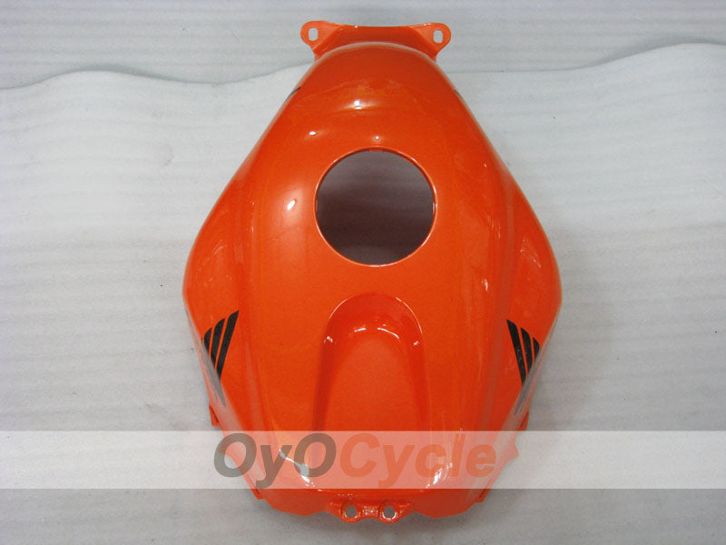 Fuel Tank Fairing For Honda 05-06 CBR600RR #OYO87907422 Secondary image
