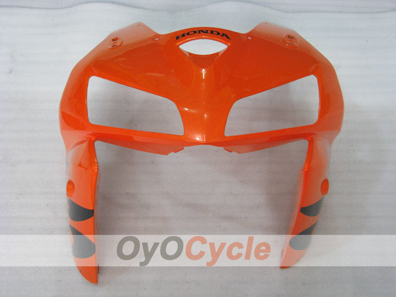 Front Upper Fairing For Honda 05-06 CBR600RR #OYO87907419 Main image
