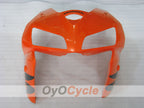 Front Upper Fairing For Honda 05-06 CBR600RR #OYO87907419
