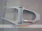 Injection Fairing kit for 05-06 CBR600RR - White, Black - Factory Style #OYO87900320