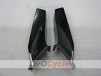 Injection Fairing kit for 05-06 CBR600RR - White, Black - Factory Style #OYO87900320