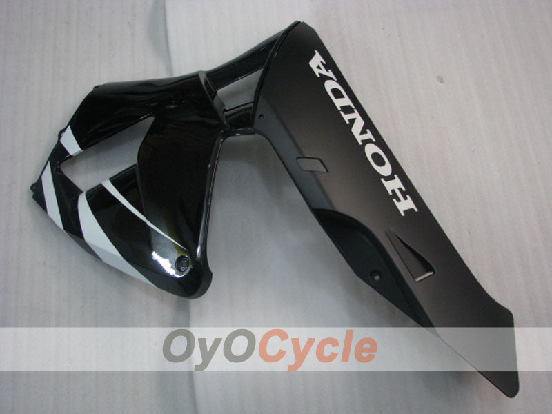 Left & Right Side Fairing For Honda 05-06 CBR600RR #OYO87907425 Secondary image