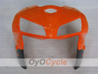 Injection Fairing kit for 05-06 CBR600RR - Orange, Black - Factory Style #OYO87900322