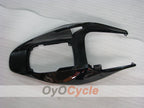 Injection Fairing kit for 05-06 CBR600RR - Orange, Black - Factory Style #OYO87900322