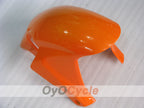 Injection Fairing kit for 05-06 CBR600RR - Orange, Black - Factory Style #OYO87900322