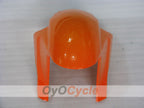 Injection Fairing kit for 05-06 CBR600RR - Orange, Black - Factory Style #OYO87900322
