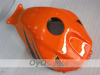 Injection Fairing kit for 05-06 CBR600RR - Orange, Black - Factory Style #OYO87900322