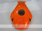 Injection Fairing kit for 05-06 CBR600RR - Orange, Black - Factory Style #OYO87900322