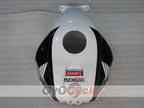 Injection Fairing kit for 05-06 CBR600RR - White, Black - PlayBoy #OYO87900323
