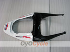 Injection Fairing kit for 05-06 CBR600RR - White, Black - PlayBoy #OYO87900323