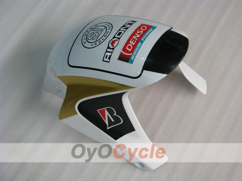 Front Fender Fairing For Honda 05-06 CBR600RR #OYO87907429 Secondary image