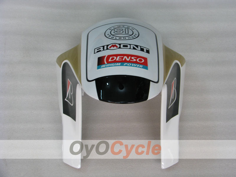 Front Fender Fairing For Honda 05-06 CBR600RR #OYO87907429