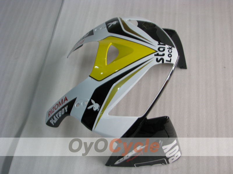 Front Upper Fairing For Honda 05-06 CBR600RR #OYO87907427