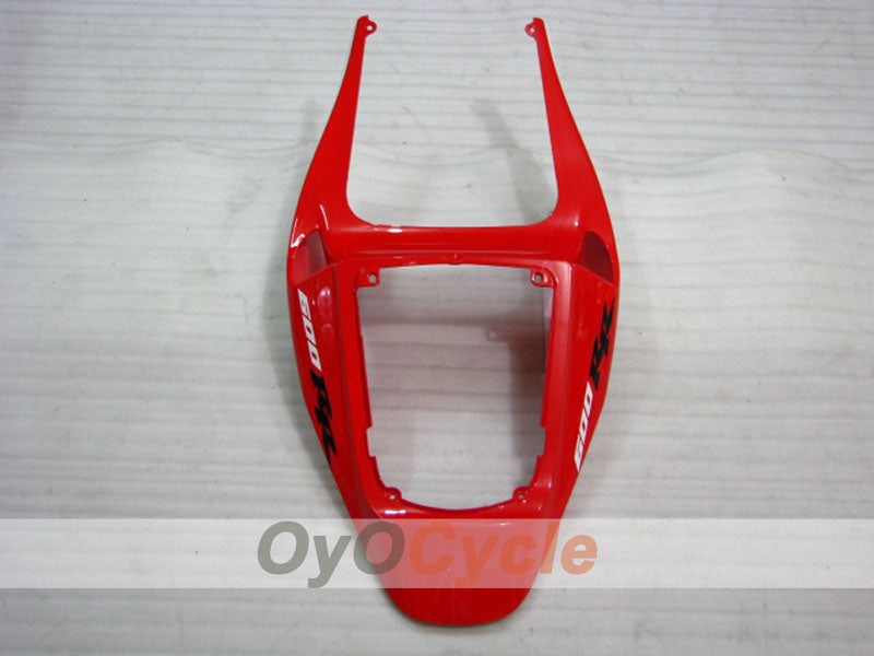 Rear Tail Fairing For Honda 05-06 CBR600RR #OYO87907436 Main image