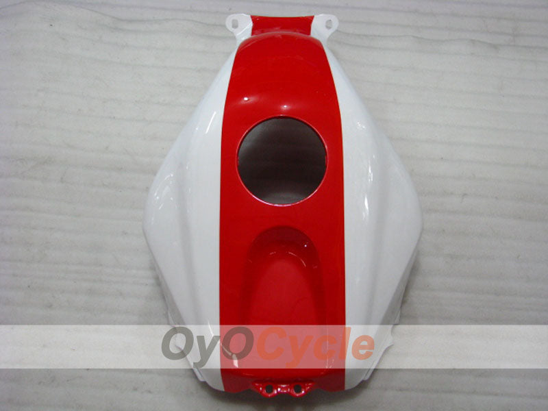 Fuel Tank Fairing For Honda 05-06 CBR600RR #OYO87907435 Main image