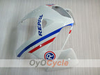 Front Upper Fairing For Honda 05-06 CBR600RR #OYO87907437
