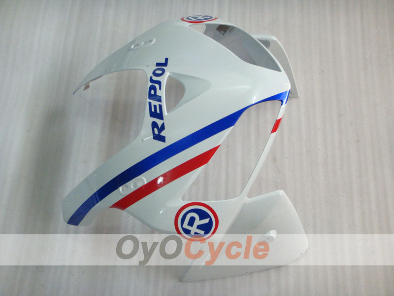 Front Upper Fairing For Honda 05-06 CBR600RR #OYO87907437