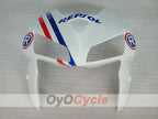 Front Upper Fairing For Honda 05-06 CBR600RR #OYO87907437