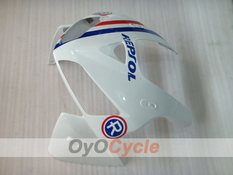 Front Upper Fairing For Honda 05-06 CBR600RR #OYO87907437