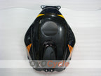 Injection Fairing kit for 05-06 CBR600RR - Black - RK, Repsol #OYO87900332