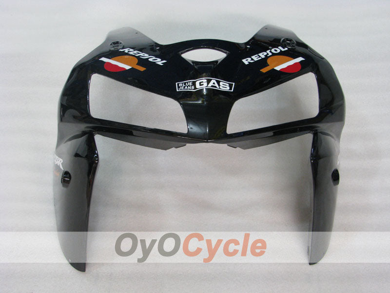 Front Upper Fairing For Honda 05-06 CBR600RR #OYO87907442 Secondary image