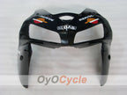 Front Upper Fairing For Honda 05-06 CBR600RR #OYO87907442
