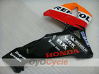 Injection Fairing kit for 05-06 CBR600RR - Orange, Black - MICHELIN, RK, Repsol #OYO87900336