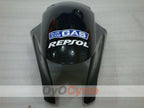 Injection Fairing kit for 05-06 CBR600RR - Orange, Black - MICHELIN, RK, Repsol #OYO87900336