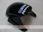 Injection Fairing kit for 05-06 CBR600RR - Orange, Black - Repsol #OYO87900339