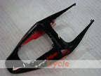 Injection Fairing kit for 05-06 CBR600RR - Orange, Black - Repsol #OYO87900339