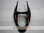 Injection Fairing kit for 05-06 CBR600RR - Orange, Black - Repsol #OYO87900339
