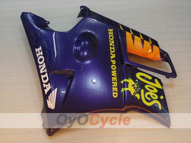 Left & Right Side Fairing For Honda 91-94 CBR600F2 #OYO87907851 Main image