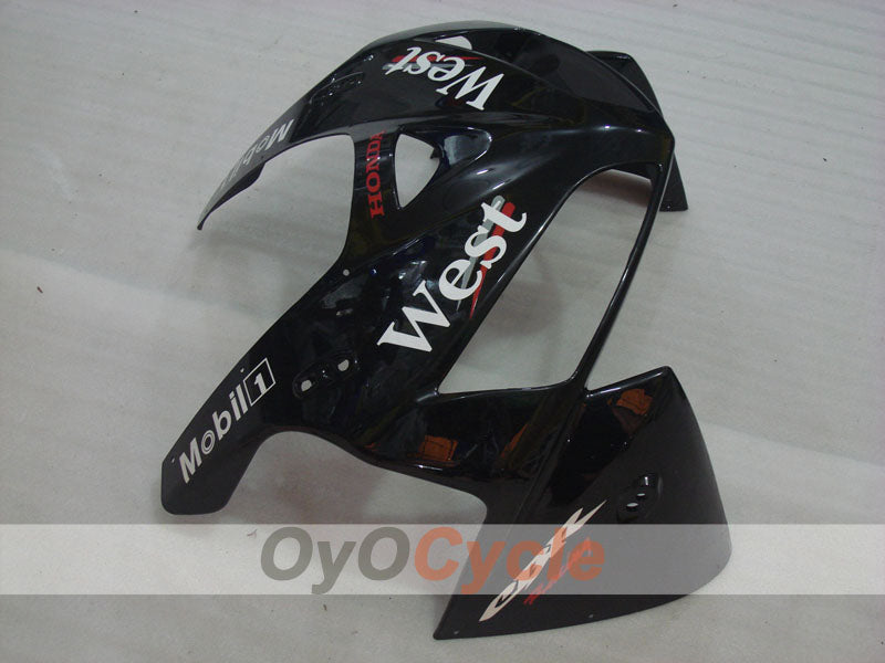 Front Upper Fairing For Honda 05-06 CBR600RR #OYO87907451 Secondary image