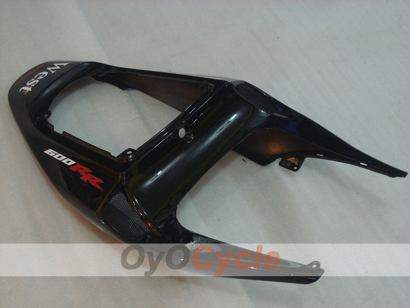 Rear Tail Fairing For Honda 05-06 CBR600RR #OYO87907455