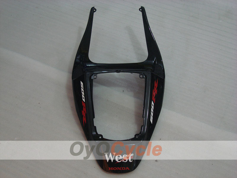 Rear Tail Fairing For Honda 05-06 CBR600RR #OYO87907455