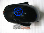 Injection Fairing kit for 04-05 CBR1000RR - Blue, Black - BACARDI #OYO87900464